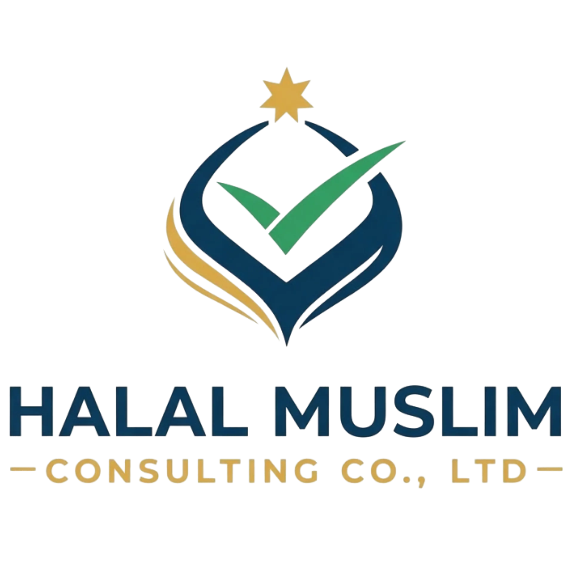 Halal Muslim Consulting